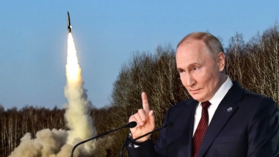 Tomahawk հրթիռների մատակարարումը Ուկրաինային կհանգեցնի ՌԴ–ԱՄՆ հարաբերությունների փլուզման․ Պուտին