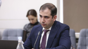 Ադրբեջանից ՀՀ-ով անցնող բեռների նկատմամբ վերահսկողություն լինելու է. Էդուարդ Հակոբյան