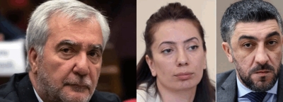 Անդրանիկ Քոչարյանը 44-օրյա պատերազմի զեկույցը հանձնաժողովից գաղտնի է պահում. բացահայտում. «Ժողովուրդ