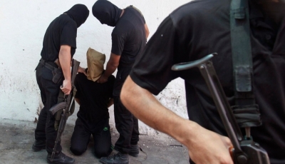 Պաղեստինի ղեկավարությունը խստորեն դատապարտել է ՀԱՄԱՍ-ի կողմից Գազայում իրականացված մահապատիժները