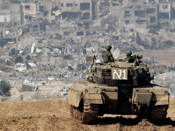 ՀԱՄԱՍ–ը հայտարարել է, որ պաշտոնապես չի ստացել Թրամփի ծրագիրը