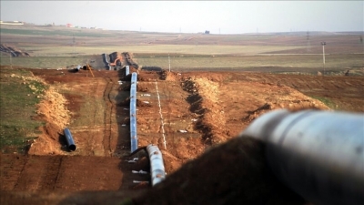 Ռուբիոն Իրաքի վարչապետի հետ զրույցում ողջունել է Թուրքիա-Իրաք խողովակաշարով նավթի արտահանման վերսկսումը