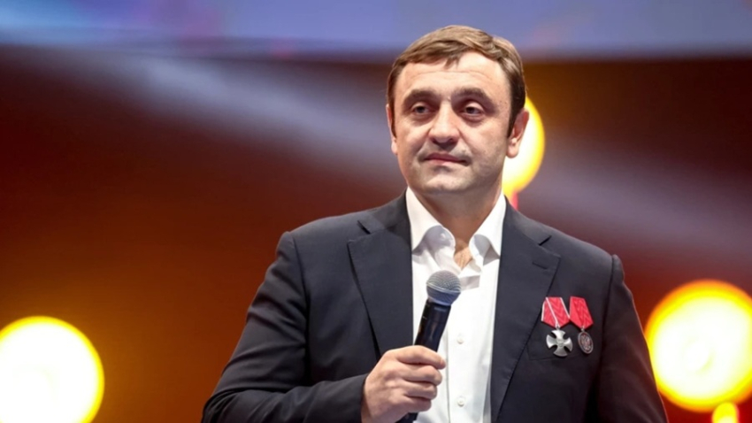 Արմեն Սարգսյանին սպանել է մահապարտ-ահաբեկիչը. ՌԴ ԱԴԾ