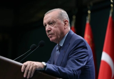 Իսրայելը սպառնում է տարածաշրջանային խաղաղությանը․ Էրդողան