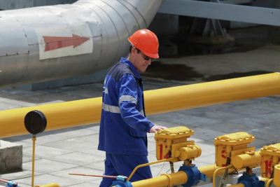 Իրանը հույս ունի, որ առաջիկայում կսկսվեն Ադրբեջանի տարածքով ռուսական գազի մատակարարումները