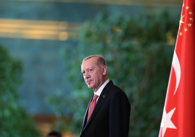 ՌԴ-ի, Ադրբեջանի, Հայաստանի և Թուրքիայի միջև երկաթուղային ցանցի ընդլայնումը դրական ազդեցություն կունենա տարածաշրջանային առևտրի վրա. Էրդողան