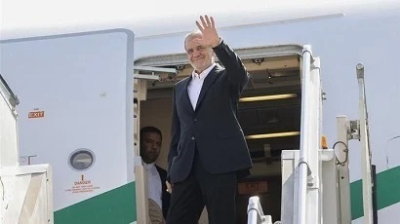 Իրանի նախագահը պետական ​​այցով մեկնել է Օման