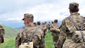 25-օրյա հավաքներից խուսափելու դեպքում պատիժը խստացվել է