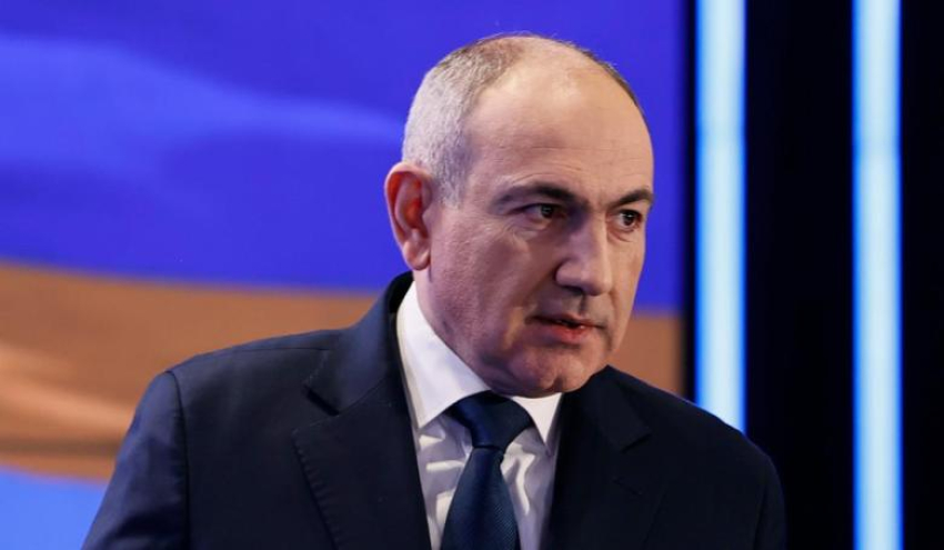 Մայր Աթոռ Սուրբ Էջմիածինը թող պարզաբանի․ Փաշինյանը նոր գրառում է արել