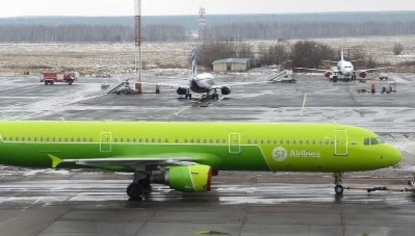 S7 Airlines-ի երկու ինքնաթիռներ 24 ժամվա ընթացքում փչացել են օդում