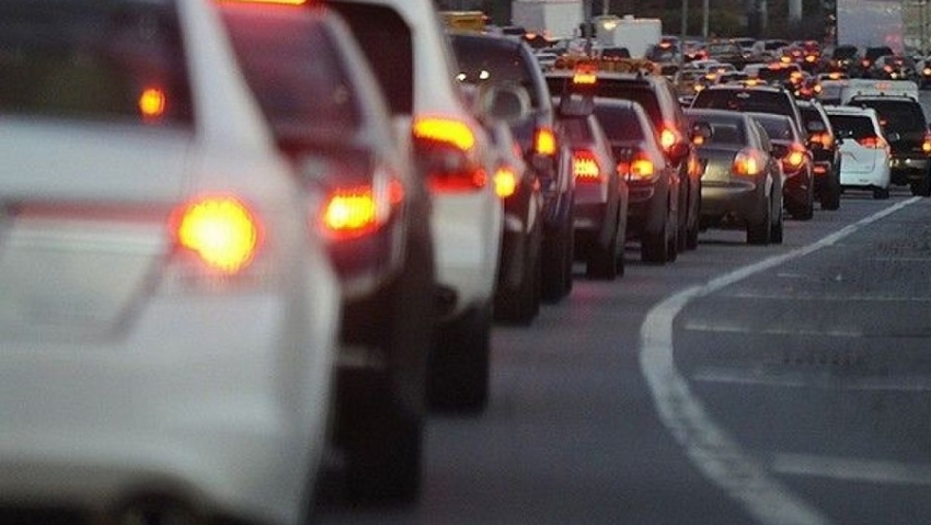 Հայաստանում տրանսպորտային միջոցների թիվն ավելացել է 45 հազարով․ պաշտոնյա