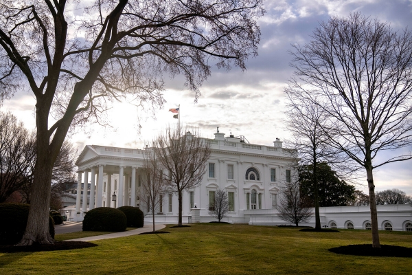 Թրամփը սկսել է արդիականացնել Սպիտակ տան տակ գտնվող Երկրորդ աշխարհամարտի ժամանակաշրջանի բունկերը