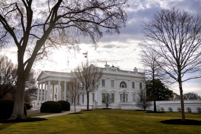 Թրամփը սկսել է արդիականացնել Սպիտակ տան տակ գտնվող Երկրորդ աշխարհամարտի ժամանակաշրջանի բունկերը