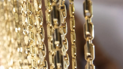 Ոսկու գները պատմական նոր ռեկորդ են սահմանել