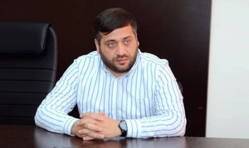 Շենգավիթ վարչական շրջանի ղեկավարը հրաժարական է տվել
