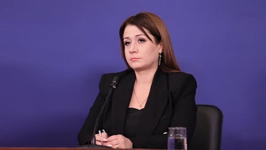 «Ակնհայտ սուտ պնդում է»․ Փաշինյանի խոսնակը պարզաբանում է տարածել