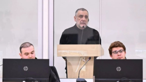 Բաքվի զինվորական դատարանում այսօր կշարունակվի Ռուբեն Վարդանյանի նկատմամբ կեղծ դատավարությունը