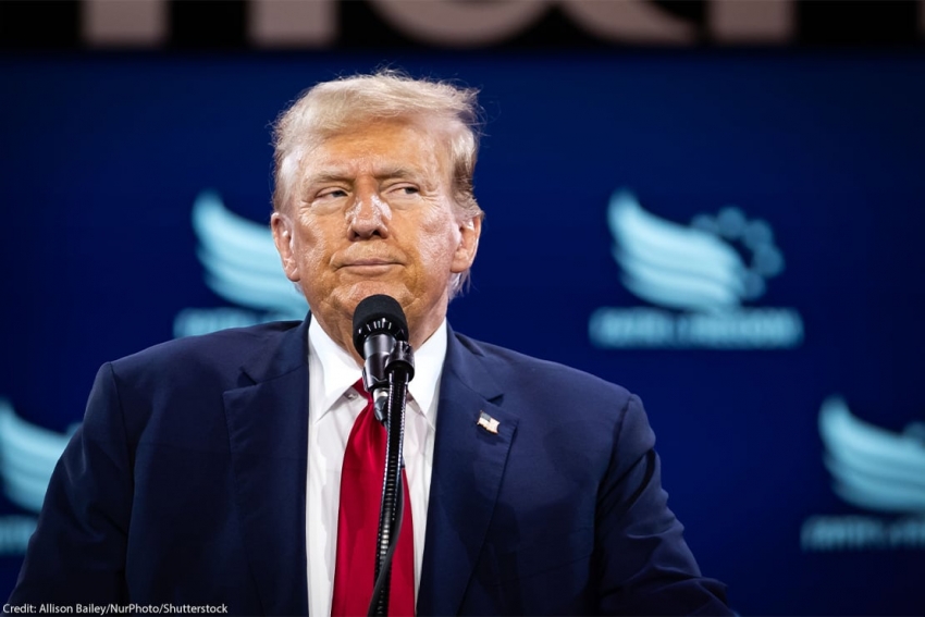 Թրամփը հրամայել է անհապաղ սկսել միջուկային զենքի փորձարկումները