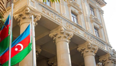 Ադրբեջանի ԱԳՆ–ն պատասխանել է Նիկոլ Փաշինյանին