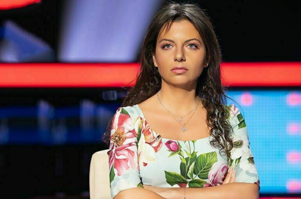 Ես կվստահեմ Տիրոջը. Մարգարիտա Սիմոնյանի վիրահատությունը լավ է անցել