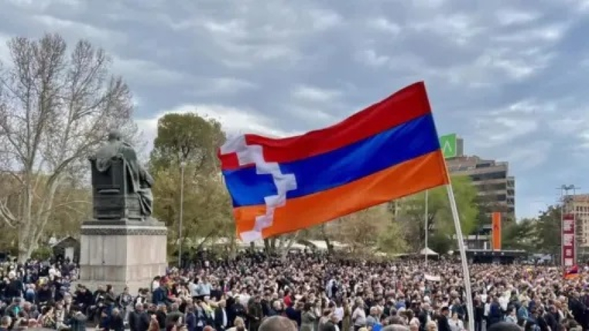 Արցախի քաղաքացիների իրավունքների պաշտպանության խորհուրդը ազդարարել է պայքարի երկրորդ փուլի մասին