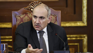 ՀՀ բանակը հրադադարի ռեժիմի խախտման պատճառ կամ հրահանգ չունի. ՀՀ վարչապետի աշխատակազմի հայտարարությունը