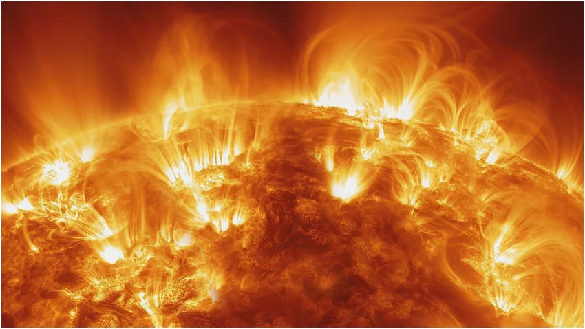 Երկրի վրա երկու օր տևած մագնիսական փոթորիկն ավարտվել է