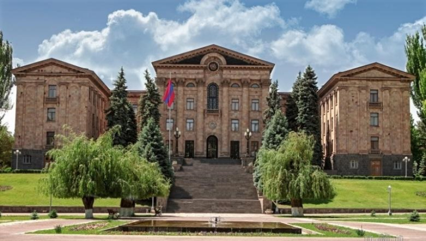 Ուկրաինայի պատվիրակը կժամանի Հայաստան
