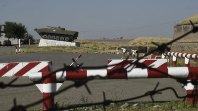 Գյումրու ռուսական 102-րդ ռազմաբազան դուրս բերելու հարց օրակարգում չկա