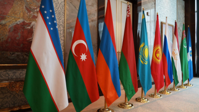 ԱՊՀ վարչապետների խորհրդի նիստը կկայանա Մինսկում սեպտեմբերի 29-ին