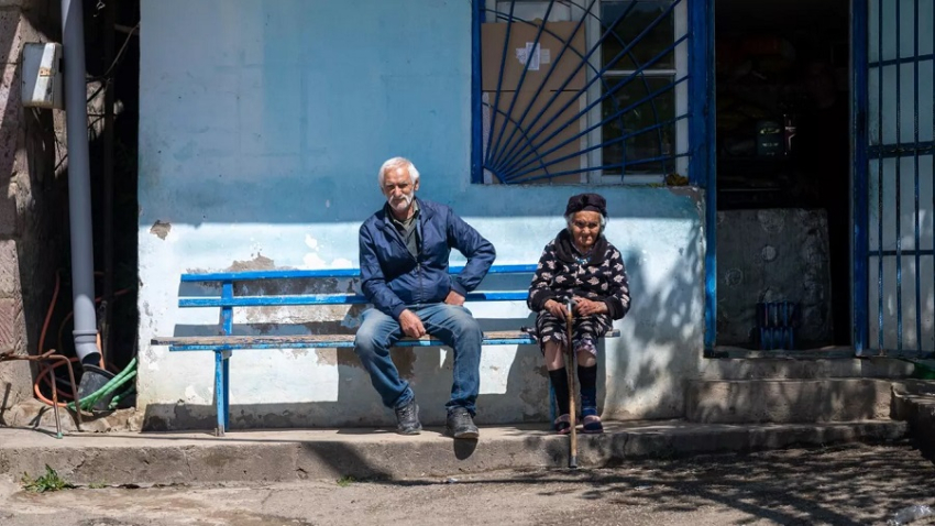 Արցախցիներին տրվող 40 հազարական դրամ աջակցության այս ամսվա փոխանցումները կիրականացվեն երկուշաբթի օրվանից