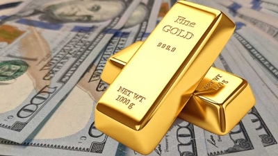 Ոսկու գինը հասել է նոր պատմական առավելագույնի