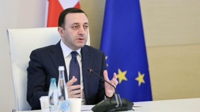 Վրաստանի գլխավոր դատախազությունը մեղադրանք է առաջադրել նախկին վարչապետ Իրակլի Ղարիբաշվիլիին