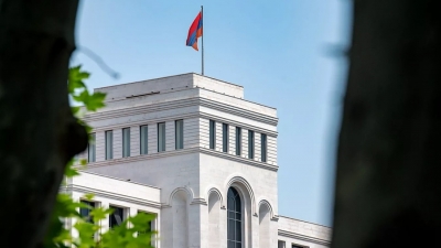 Տեղի ունեցածը չի որակվում որպես «դիվանագիտական սկանդալ». ԱԳՆ-ն `Բուլղարիայի միջադեպի մասին
