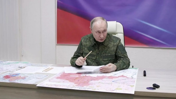 Պուտինը ցանկանում է մինչև տարեվերջ «գրավել Դոնբասը», դա Ռուսաստանին կարժենա երկու-երեք միլիոն մարդու կյանք․ Զելենսկի