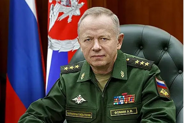 ՌԴ պաշտպանության փոխնախարարը կհեռանա պաշտոնից