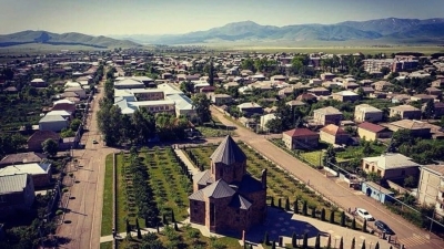 Տաշիրում 18–ամյա տղայի սպանության մեջ կասկածվողը հայտնաբերվել եւ ձերբակալվել է