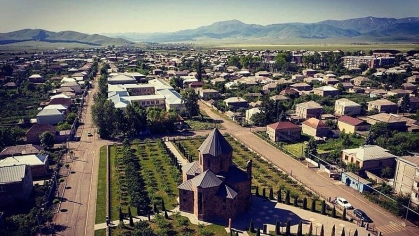 Տաշիրում 18–ամյա տղայի սպանության մեջ կասկածվողը հայտնաբերվել եւ ձերբակալվել է
