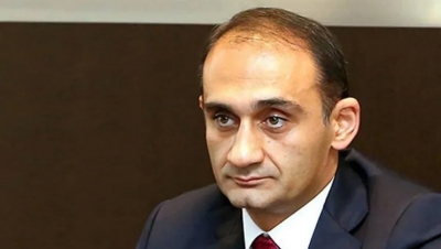 Վարդան Հարությունյանի շարունակվող կալանքն՝ առանց որևէ իրավական հիմքի. «Փաստ»