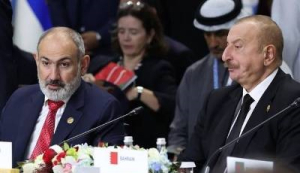 Փաշինյանը չհերքեց Ռուբեն Վարդանյանի վերադարձի մասին Ալիևի հետ ունեցած երկխոսությունը