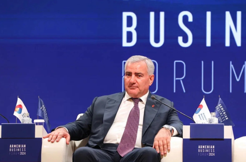 Կարապետյանների ընտանիքը պահանջում է, որ արբիտրաժային տրիբունալը պարտավորեցնի Հայաստանի Հանրապետությանը հատուցել վնասները
