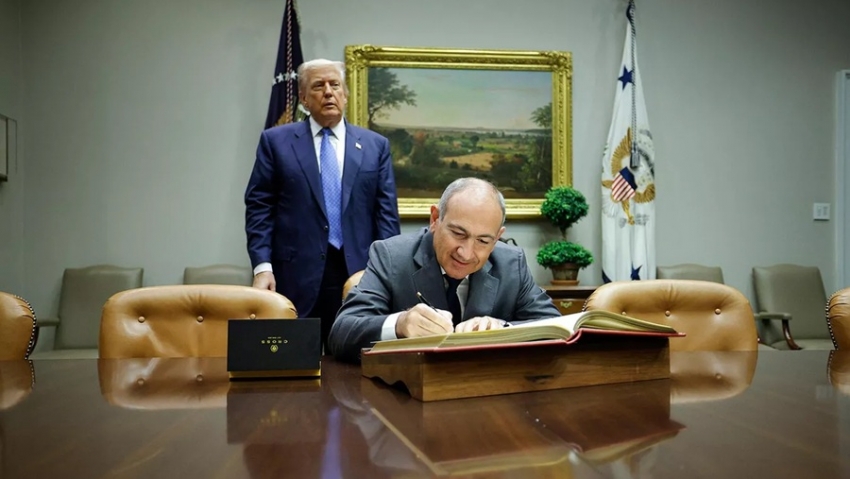 Երկաթուղին անցնելու է խորհրդային շրջանում գոյություն ունեցած երթուղով, գազամուղն ու էլեկտրական գծերը անցնելու են էականորեն դեպի հյուսիս