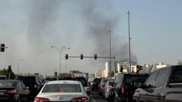 Իսրայելական բանակը Կատարի մայրաքաղաքում հարված է հասցրել ՀԱՄԱՍ-ի ղեկավարությանը