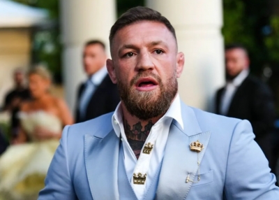 Քոնոր Մաքգրեգորը մրցակից է ընտրել Սպիտակ տանը կայանալիք UFC մրցաշարի համար