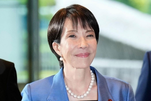 Ճապոնիայի վարչապետը հայտարարել է Ռուսաստանի հետ հաշտության պայմանագրի կնքման մտադրության մասին