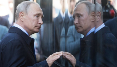 Արևմուտքը ծրագրում է հարձակվել Ռուսաստանի վրա