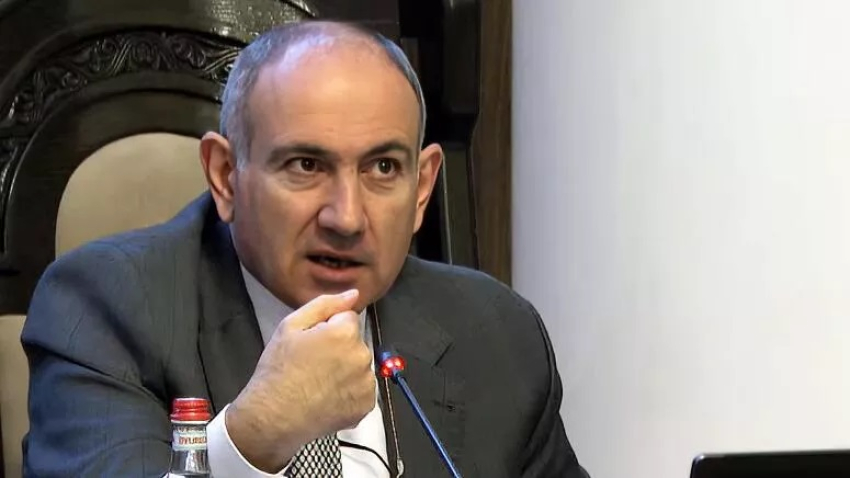 Դե էլ չասենք հոսանքի անջատումների սպոնսորը ով է. «Մեծ բարերար», որ թքած ունի ՀԷՑ–ի ու ՀԷՑ–ի բաժանորդների վրա. Փաշինյան