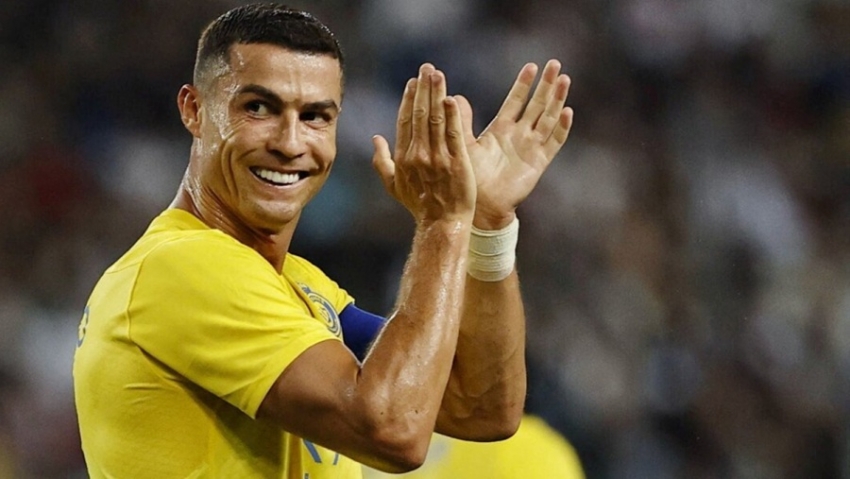 «Ալ Նասրը» հաղթեց «Ալ Ֆեյհային»․ Ռոնալդուն խփեց իր 951-րդ և 952-րդ գոլերը