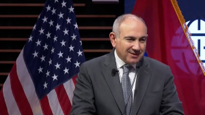 Ցանկանում ենք նոր դարաշրջան բացել Թուրքիայի և Ադրբեջանի հետ մեր հարաբերություններում. Նիկոլ Փաշինյան