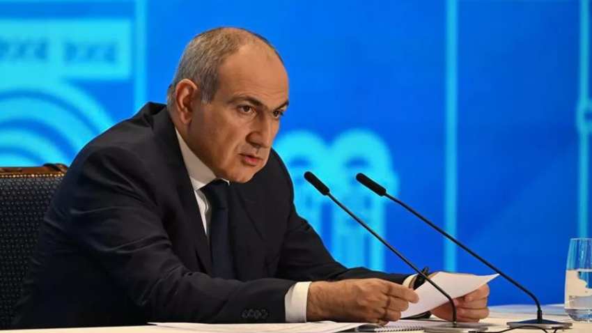 Ինչու 2026 թ–ին ՀՀ պաշտպանական ծախսերը չեն ավելանա․ Փաշինյան